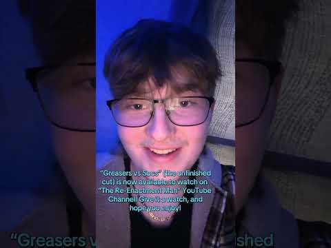 “Greasers vs Socs” Cast Members tell their Experience