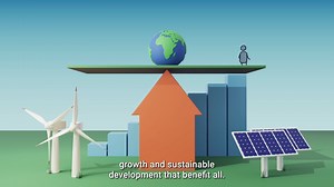 Today is “Just Transition” day at #COP28. ⚖️⚡ In honor, RMI answers this three-part question: 1️⃣ What is the Just Transition, 2️⃣ Why does it matter and 3️⃣ What can it look like in practice? Continue watching and explore the principles in practice: https://bit.ly/3R7Un2v | RMI | Facebook