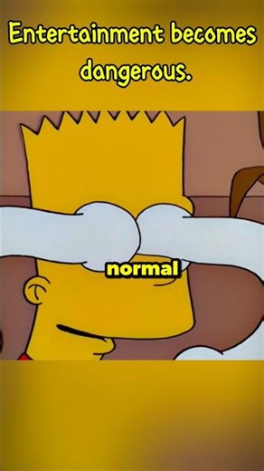 Entertainment becomes dangerous.#shorts#edit