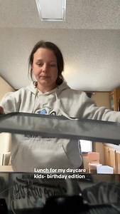 21K views · 7.8K reactions | Cheeseburgers for the birthday girl!!  #cheeseburger • • • #hansolum #lifewithhan #dailymealideas #fyp #food #cooking #cheapmealideas #easymeals #daycareprovider #daycaremeals #kidsmealideas #easykidsmeals #cheapmeals #hanahsolum | Hanah Solum | Facebook