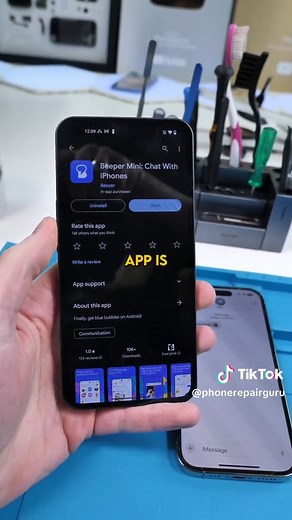 Imessage for android..? #android #imessage #apple | android