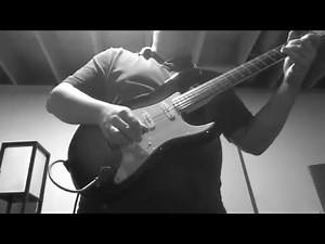 American vintage 59 strat