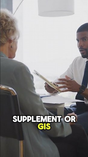 OAS & GIS Explained The Ultimate Guide to Boosting Your Retirement Income