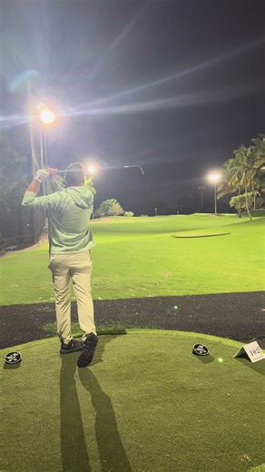 Public golf done the right way. The Park isn’t just a course — it’s a community. World-class conditions, creative design, walkable vibes, and practice areas that feel like a playground. I grew up playing public tracks, dreaming of places like this… never thinking I’d actually find this in real life. Proof that public golf can be just as special as anywhere else. Grateful for this one. #golf #publicgolf #fyp #florida #westpalmbeach 📸@Cos288 @Nicholas Patti