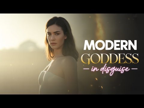 The Sigma Female Is the Modern-Day Goddess in Disguise