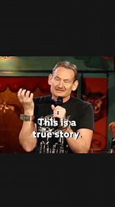 Dry Bar Comedy on Instagram: "#standupcomedy #drybarcomedy #comedian #funnyvideos"