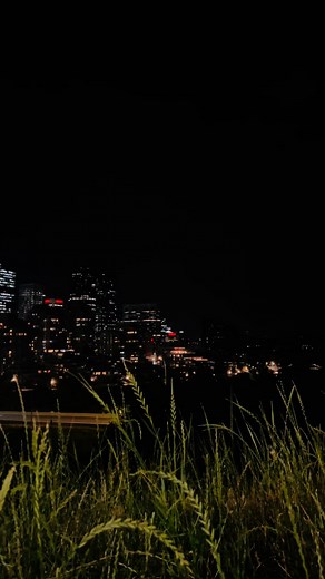 Calgary downtown view #followersreelsfypシ゚viralシfypシ゚viralシ #viewersreels | Mountbuity Paw