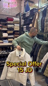 3 comments | العرض فقط خميس جمعة سبت ⏳ فقط (15)jd لحقو حالكم...