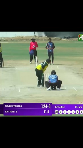 1.2K views · 37 reactions | Semi final #rsacricketacademy #cricketfever #gameonwithrsa #cricket #rsabrands #raosajidali #cricketlovers | RSA Cricket Academy | Facebook