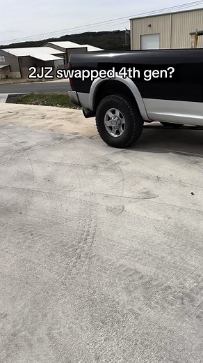 Rev Limiter Bouncing on Cummins #MDC Vacuum