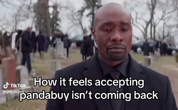 best run oat #fyp #cnfans #cnfanshauls #pandabu