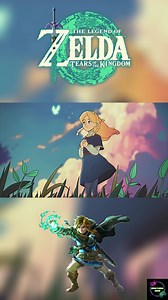 4K views · 28 reactions | The Legend of Zelda : Tears of the Kingdom Anime Commercial & Game Boy Color Limited Edition | BankThank Zone | Facebook