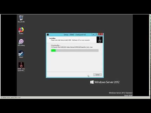 How to Install Clan Quest Mod 4.0