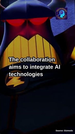 OpenAI Partnership Announcement