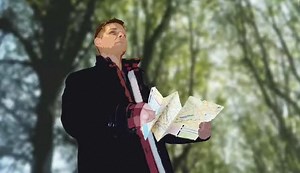 Watch How to Read a Map on Amazon Live