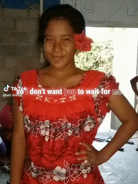 Incredible Glow Up: Kiribati's Miss Micronesia