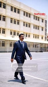 The Indian School Bahrain (ISB) is celebrating its Platinum Jubilee by launching BD 400,000 digital transformation project. 🧑‍🏫 This initiative aims to digitize all 350 classrooms across its Isa Town and Riffa campuses, enhancing the learning experience for nearly 12,000 students. 🚌 With state-of-the-art interactive LED panels, ISB is setting a new standard for educational innovation in the Gulf. 🎓 Read the full article in our August issue! 📖 (Bahrain Education Digital Indian School Innovat