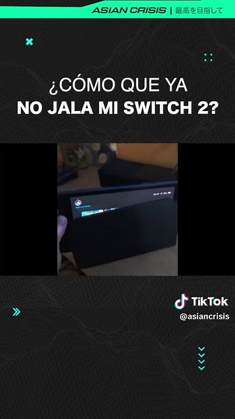 Fallas Comunes en la Nintendo Switch 2: Soluciones y Más