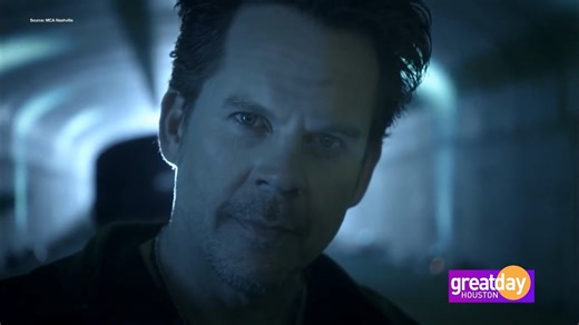 Country superstar Gary Allan discusses his storied career and latest album