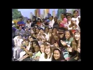 Where in the World is Carmen Sandiego PBS Promo (1993) #1