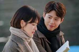 6 Rekomendasi Drakor Bertema Musim Dingin, Dibintangi Jisoo hingga Song Hye Kyo