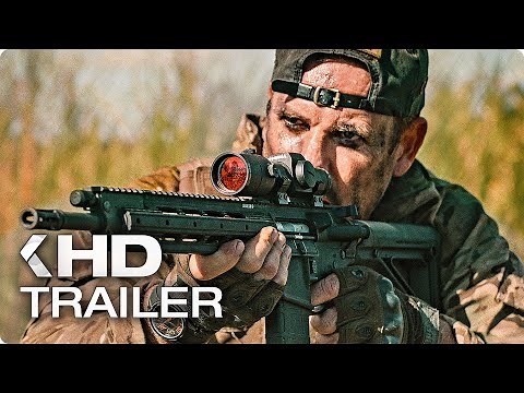OCCUPATION Trailer German Deutsch (2018)