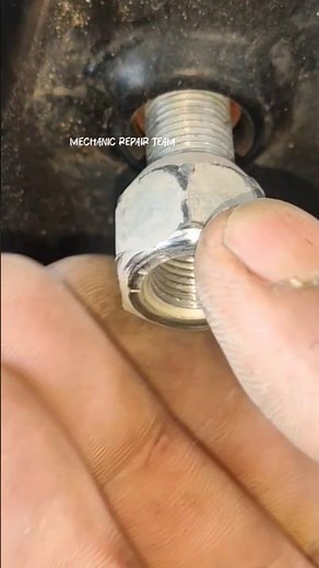 Fixing Wobbly Tires: The Real Problem & Solution👍😊 #shorts