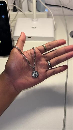 kalung - project ninetyseven #outfitinspo #kalungtitanium #outfitideas