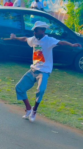 Andile Tumelo Mpanza on Reels