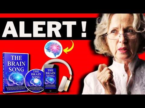 BRAIN SONG FOR MEMORY - 🎶THE TRUTH❌ How Does The Brain Song Work? -The Brain Song Audio Review