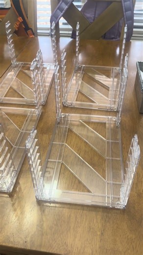 Bathroom & Closet Organization Using These Stackable Drawers