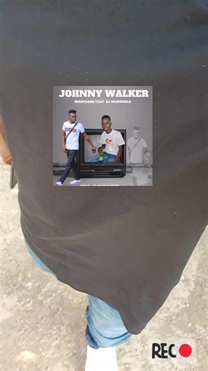 Johnny Walker Dance Challenge on TikTok