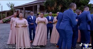 Kisulisuli by Heavenly Echoes Ministers - Gospel Worship Lyrics