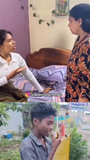 unprofessional_poradu | 😂 . . . 😂💫Do follow @unprofessiinal_poradu Drop a ❤️ for osm edits and comments💫 Use headphones 🎧 for better experience 🔶 Like and save the... | Instagram