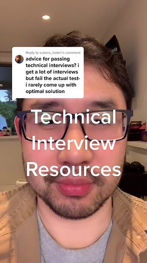 Technical Interview Resources