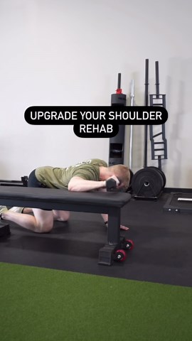 Shoulder Rehab