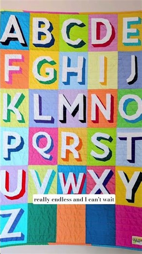 my first foundation paper piece quilt pattern! #fpp #quilting #quiltpattern