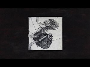 [FREE] BVDLVD X LIL DARKIE TYPE BEAT - "DYSFUNCTION" | WEIRD EXPERIMENTAL BEAT
