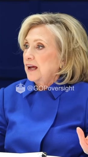 Former Secretary of State Hillary Clinton confronted Rep. Lauren Boebert (R-CO) after learning the congresswoman had leaked photos of her during a closed-door deposition before the House Oversight Committee as part of its Epstein investigation. “If you guys are doing that, I am done,” Ms. Clinton said. “You can hold me in contempt from now until the cows come home. This is just typical behavior.” Rep. Boebert defended herself, saying the photo was taken before questioning began. Ms. Clinton resp