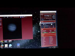 FireCapture for Planetary Imaging