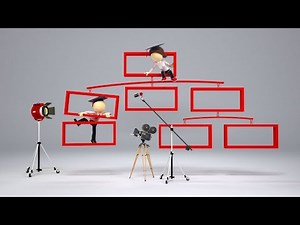 Who's Who in the Movie Credits