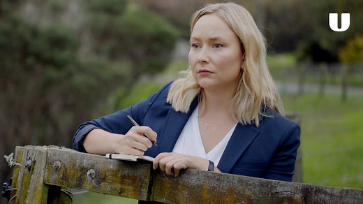 The Brokenwood Mysteries - Series 4: Episode 3 | Channel 4