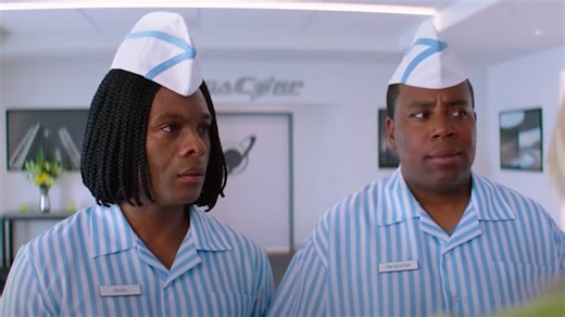 The Official Trailer For 'Good Burger 2' Is Here And It's A Sight To Behold