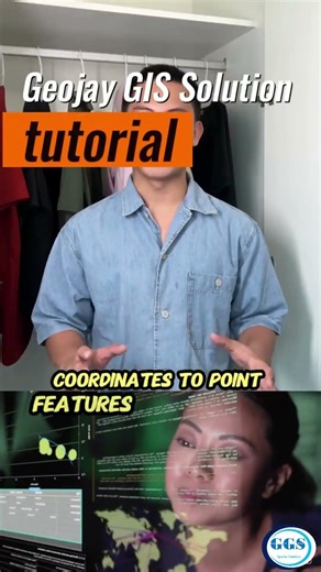 Add XY Coordinates To Feature In ArcGIS Pro tutorial Overview