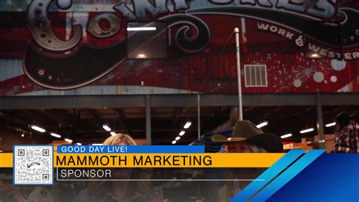 Visit Cowpokes Work & Western -sponsored content