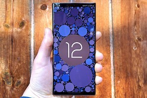 Probamos One UI 4 con Android 12: éstos son los cambios más importantes con respecto a One UI 3