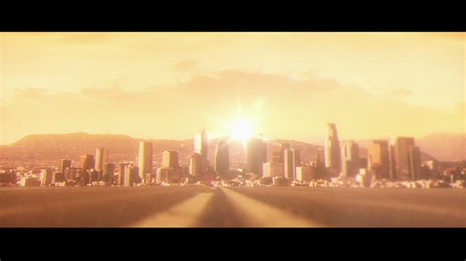 Carpenter Brut - Imaginary Fire