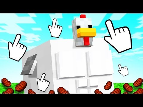 This Is The Best Minecraft Knock Off Game