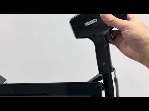 360 Cryolipolysis machine cryo handles body slimming treatment video