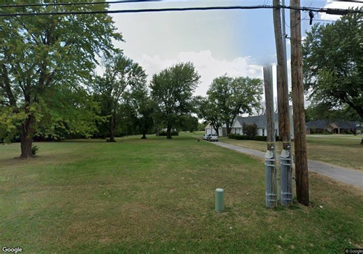 6504 S 257th East Ave, Broken Arrow, OK 74014